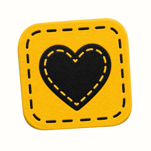 App icon · light